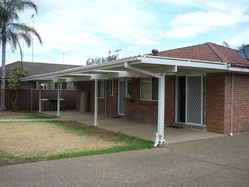 24 Neptune Crescent, Bligh Park NSW 2756