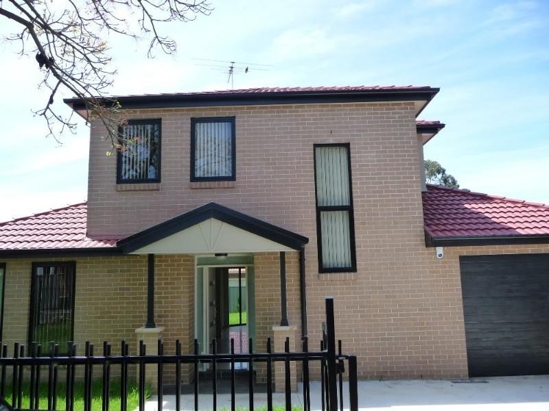 South Windsor NSW 2756