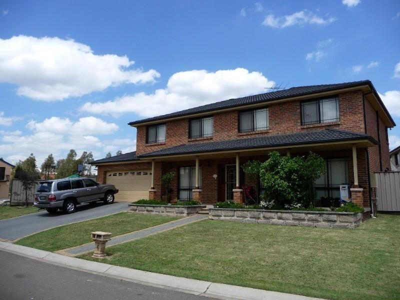 Windsor NSW 2756