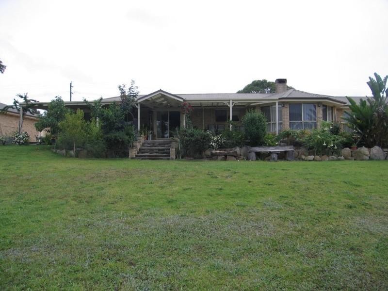 East Kurrajong NSW 2758