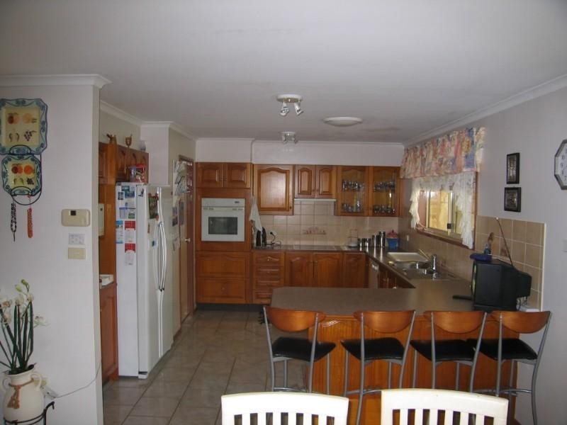 East Kurrajong NSW 2758