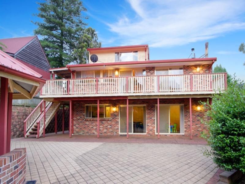 5 Warks Hill Road, Kurrajong Heights NSW 2758
