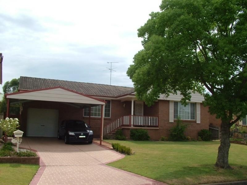 Mcgraths Hill NSW 2756