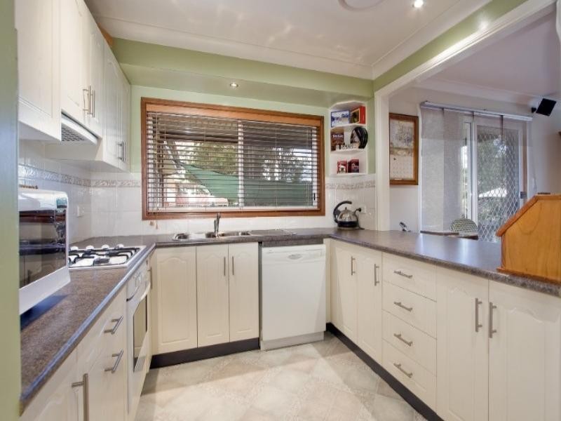 Mcgraths Hill NSW 2756