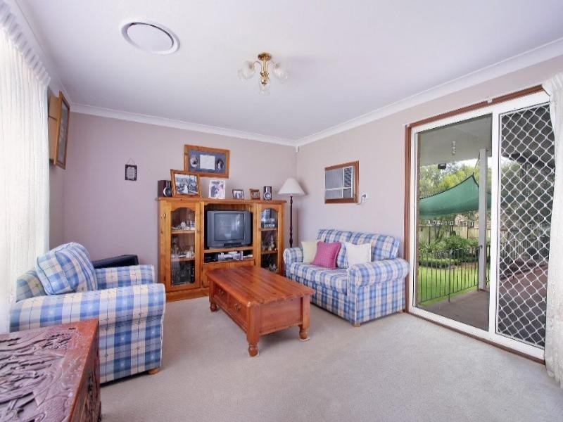 Mcgraths Hill NSW 2756