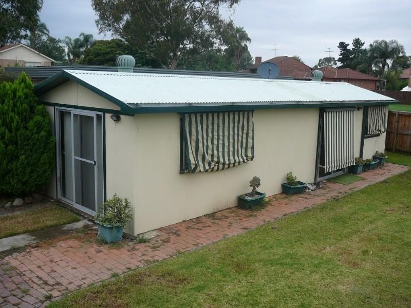2 Garfield Street, Mcgraths Hill NSW 2756