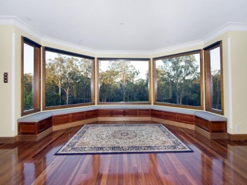 East Kurrajong NSW 2758