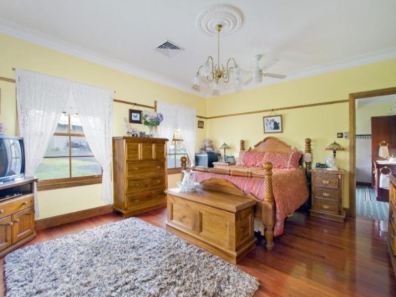 East Kurrajong NSW 2758