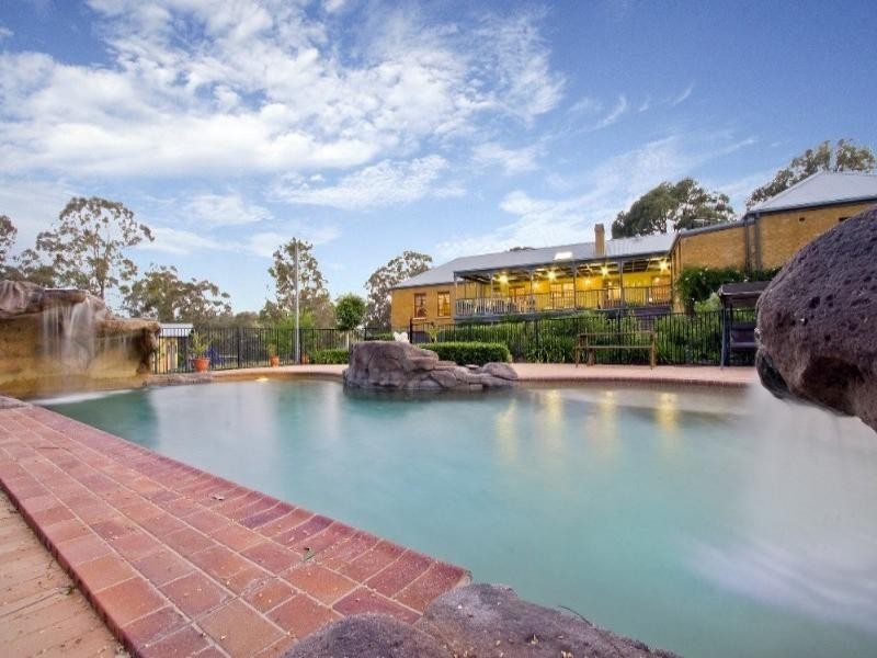 East Kurrajong NSW 2758