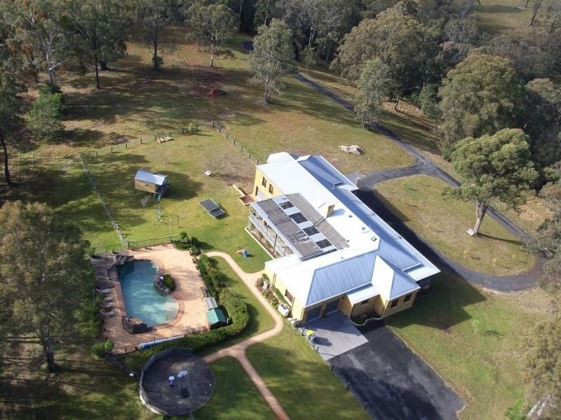 East Kurrajong NSW 2758