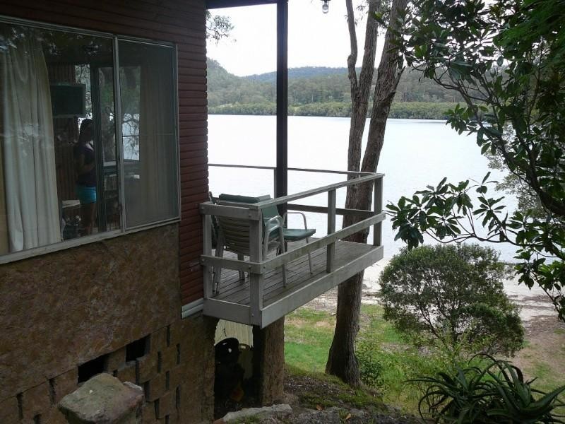 Gunderman NSW 2775