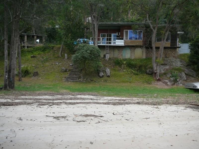 Gunderman NSW 2775