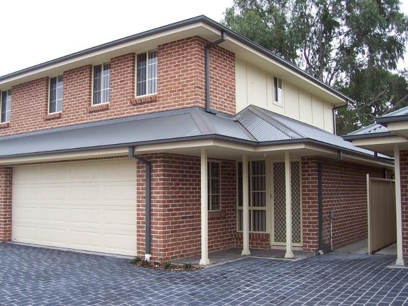 5/153 March Street, Richmond NSW 2753