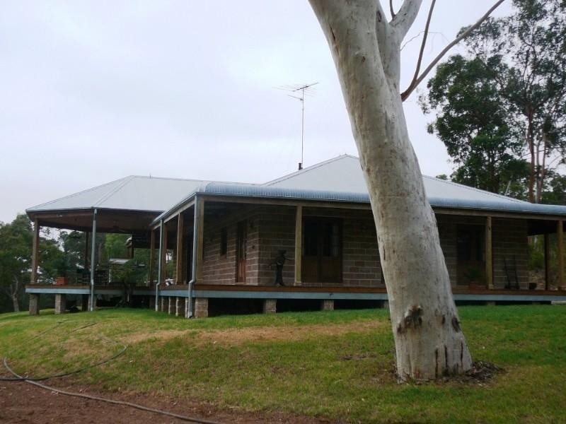309 Pitt Town Road, Kenthurst NSW 2156