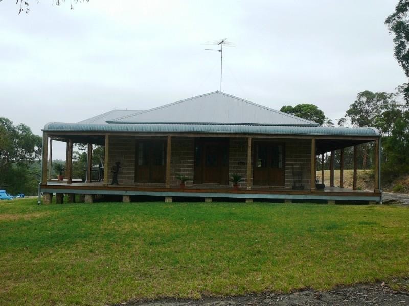 309 Pitt Town Road, Kenthurst NSW 2156