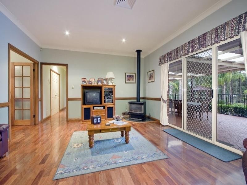 Windsor Downs NSW 2756