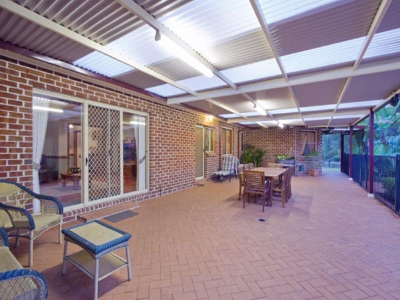 Windsor Downs NSW 2756