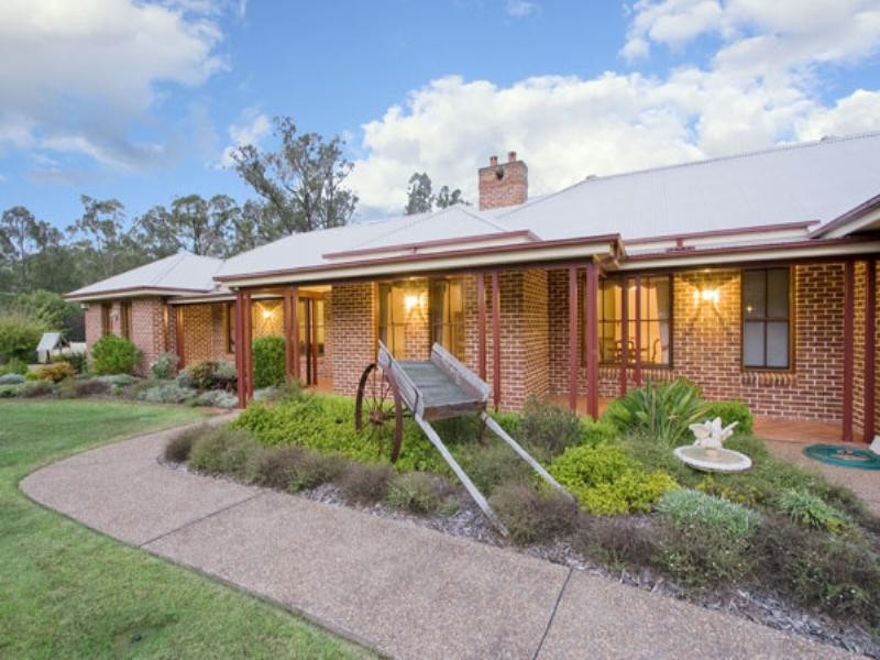 Windsor Downs NSW 2756