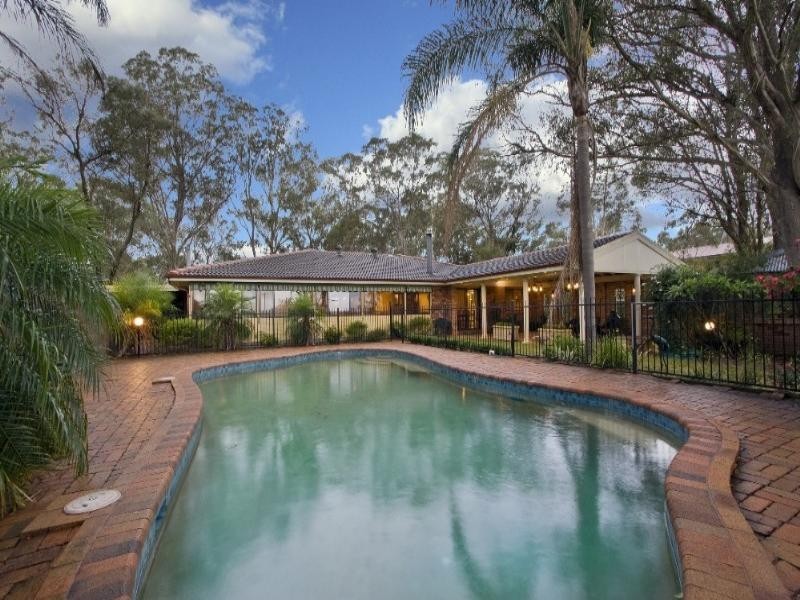 160 Commercial Road, Oakville NSW 2765