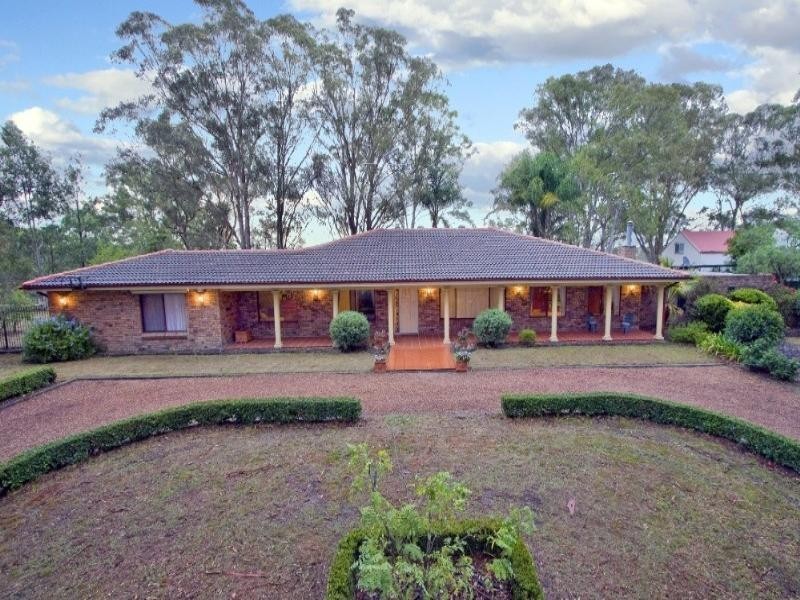 160 Commercial Road, Oakville NSW 2765