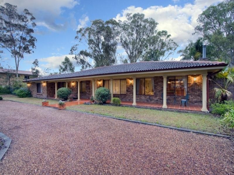 160 Commercial Road, Oakville NSW 2765