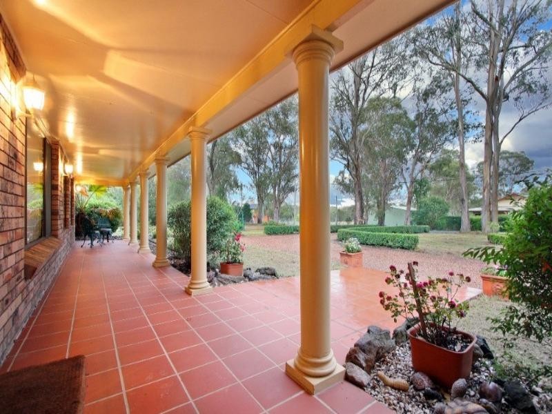 160 Commercial Road, Oakville NSW 2765