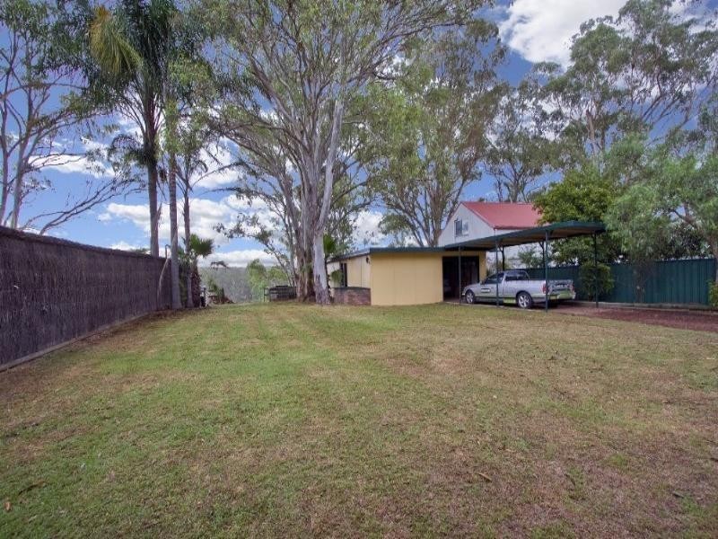 160 Commercial Road, Oakville NSW 2765