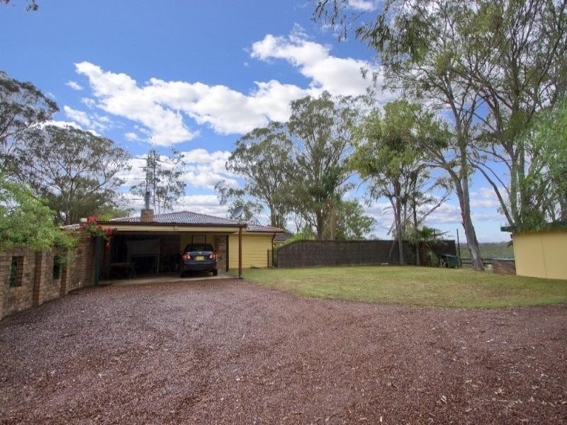 160 Commercial Road, Oakville NSW 2765