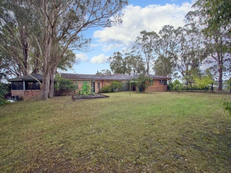 160 Commercial Road, Oakville NSW 2765