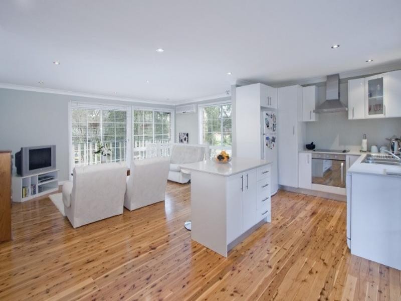 Mcgraths Hill NSW 2756