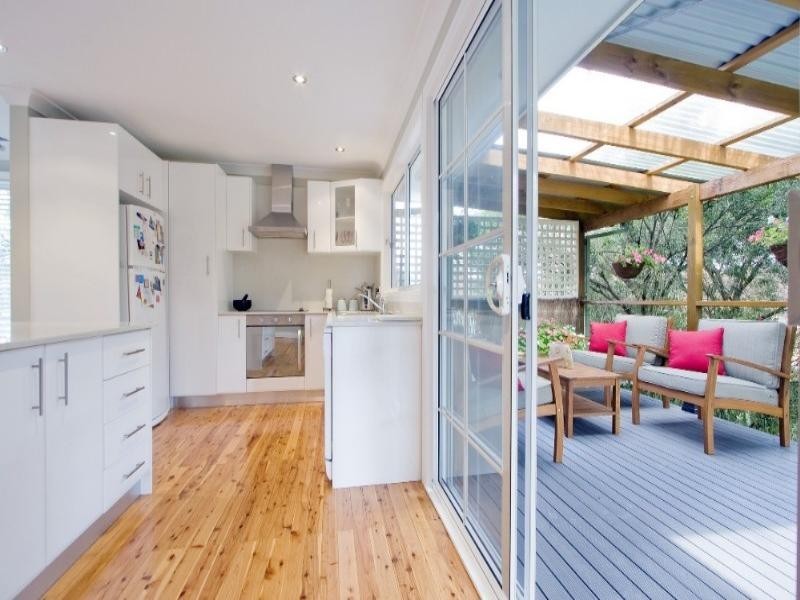 Mcgraths Hill NSW 2756