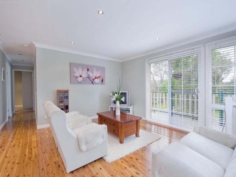 Mcgraths Hill NSW 2756