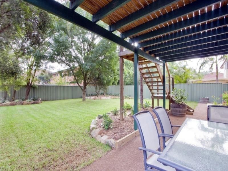 Mcgraths Hill NSW 2756