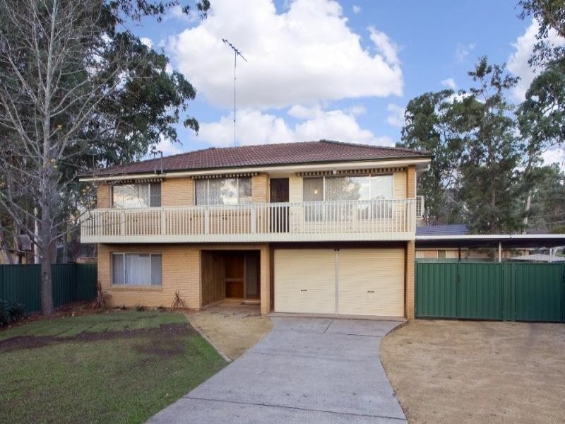 6 YVONNE Place, North Richmond NSW 2754