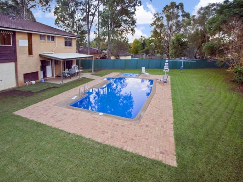 6 YVONNE Place, North Richmond NSW 2754
