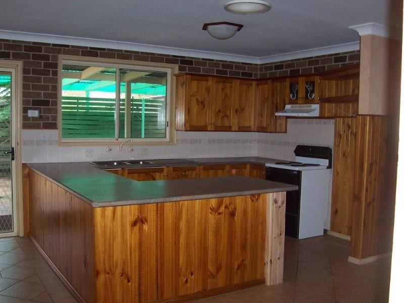 330 Lieutenant Bowen Drive, Bowen Mountain NSW 2753