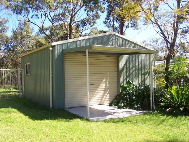 330 Lieutenant Bowen Drive, Bowen Mountain NSW 2753