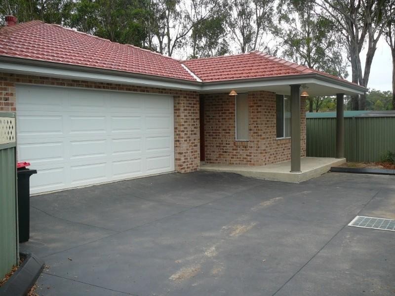 52a Harradine Crescent, Bligh Park NSW 2756