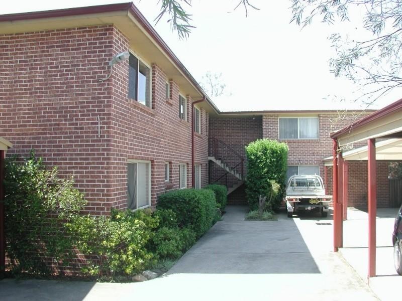 5/44 Macquarie Street, Windsor NSW 2756