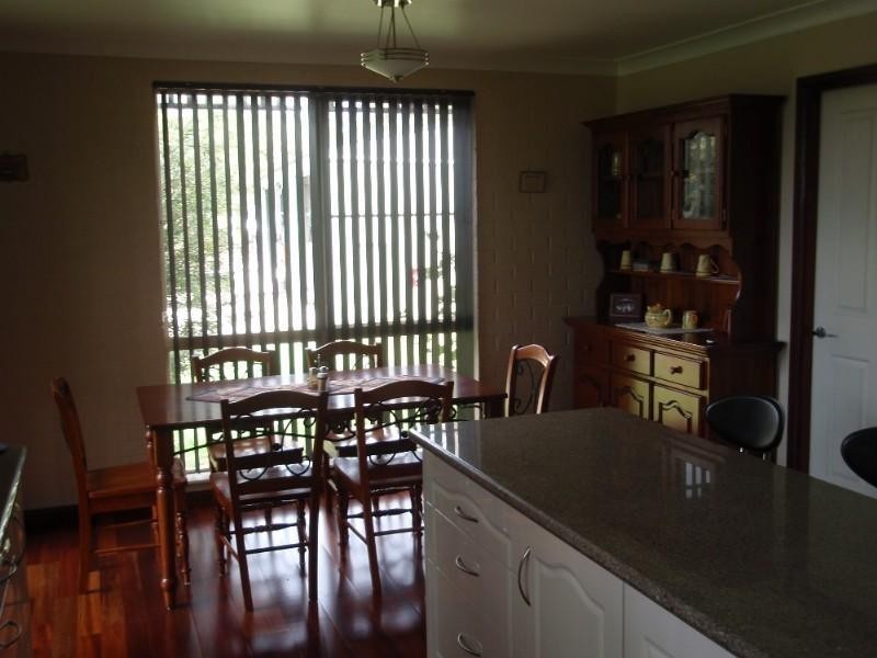 East Kurrajong NSW 2758