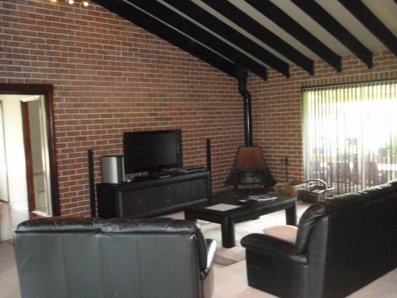 East Kurrajong NSW 2758