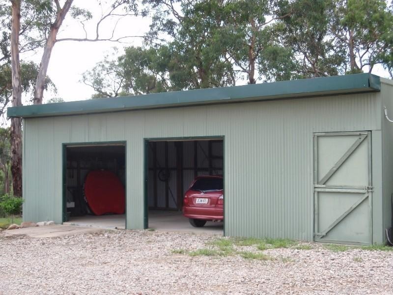 East Kurrajong NSW 2758