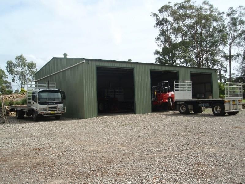 East Kurrajong NSW 2758