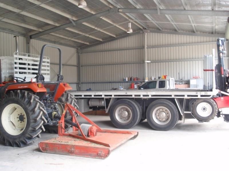 East Kurrajong NSW 2758