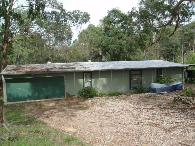 East Kurrajong NSW 2758