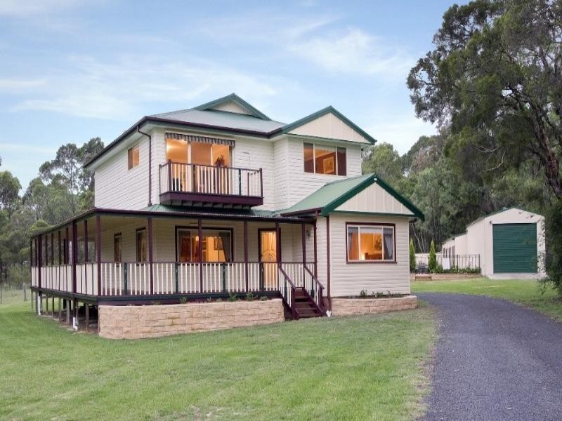 Londonderry NSW 2753