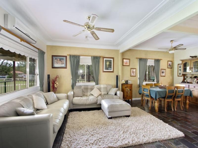 Londonderry NSW 2753