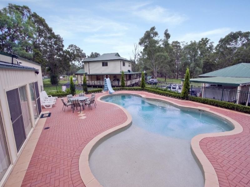 Londonderry NSW 2753