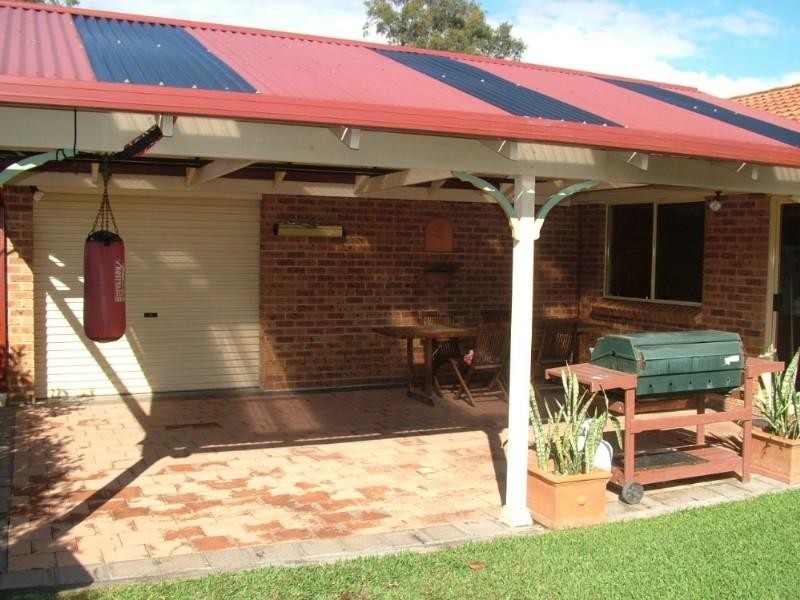 South Windsor NSW 2756