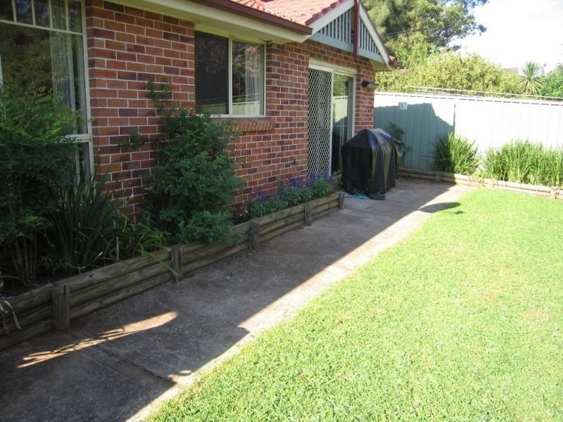 1/23 Grose Vale Road, North Richmond NSW 2754